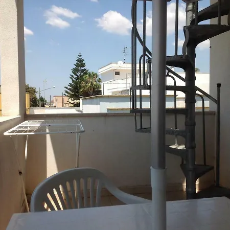 Casa Laura *
