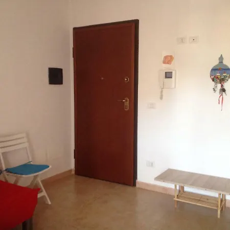 Апартаменты Casa Laura
