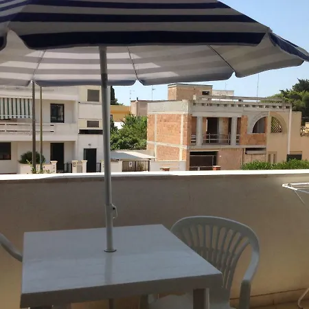 Апартаменты Casa Laura *