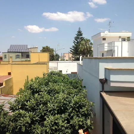 Апартаменты Casa Laura