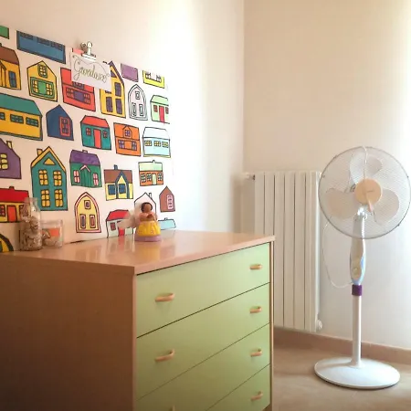 Апартаменты Casa Laura