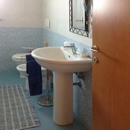 Casa Laura Алецио