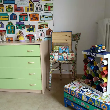 Casa Laura *