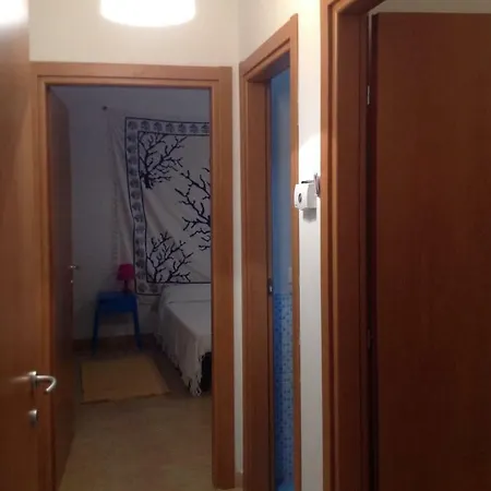 公寓 Casa Laura
